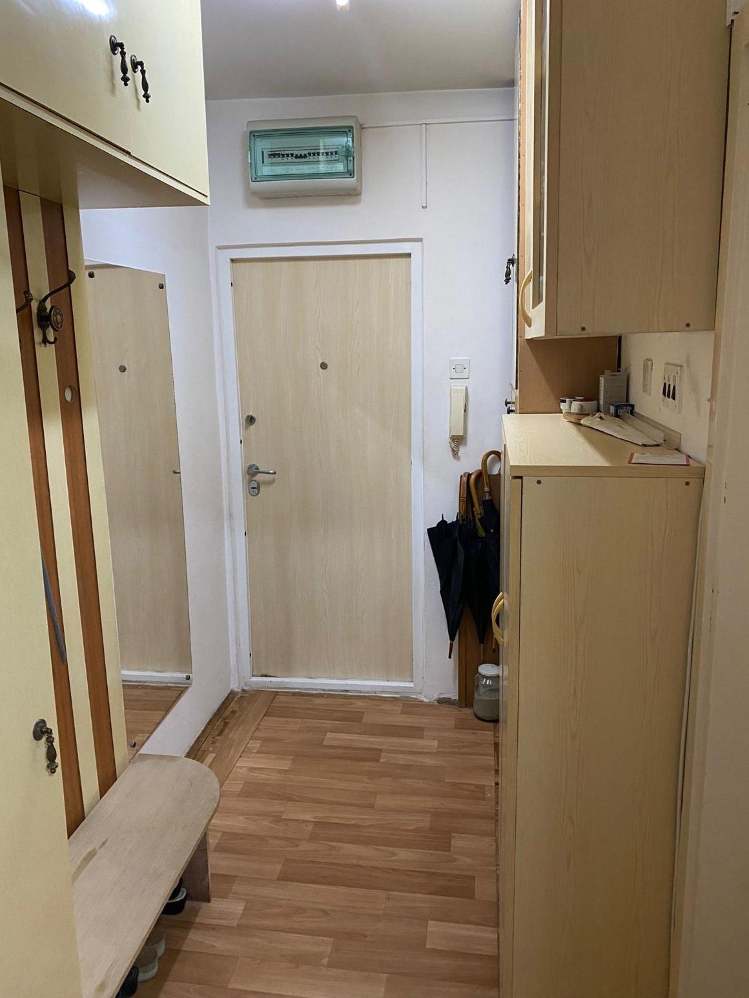 Apartman N&A 贝尔格莱德 外观 照片