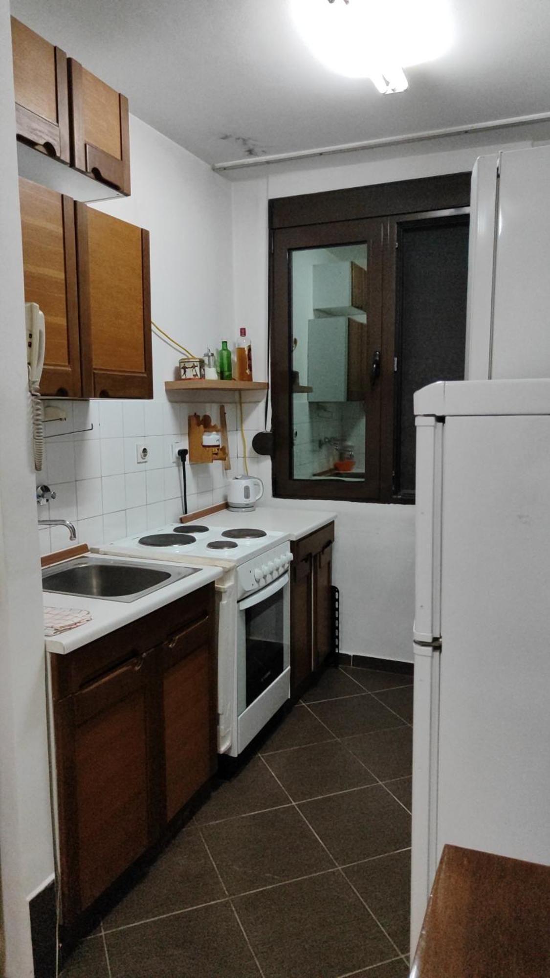 Apartman N&A 贝尔格莱德 外观 照片