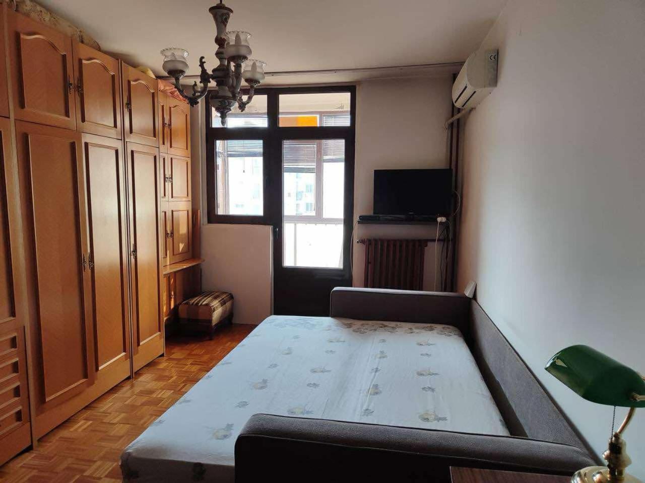 Apartman N&A 贝尔格莱德 外观 照片